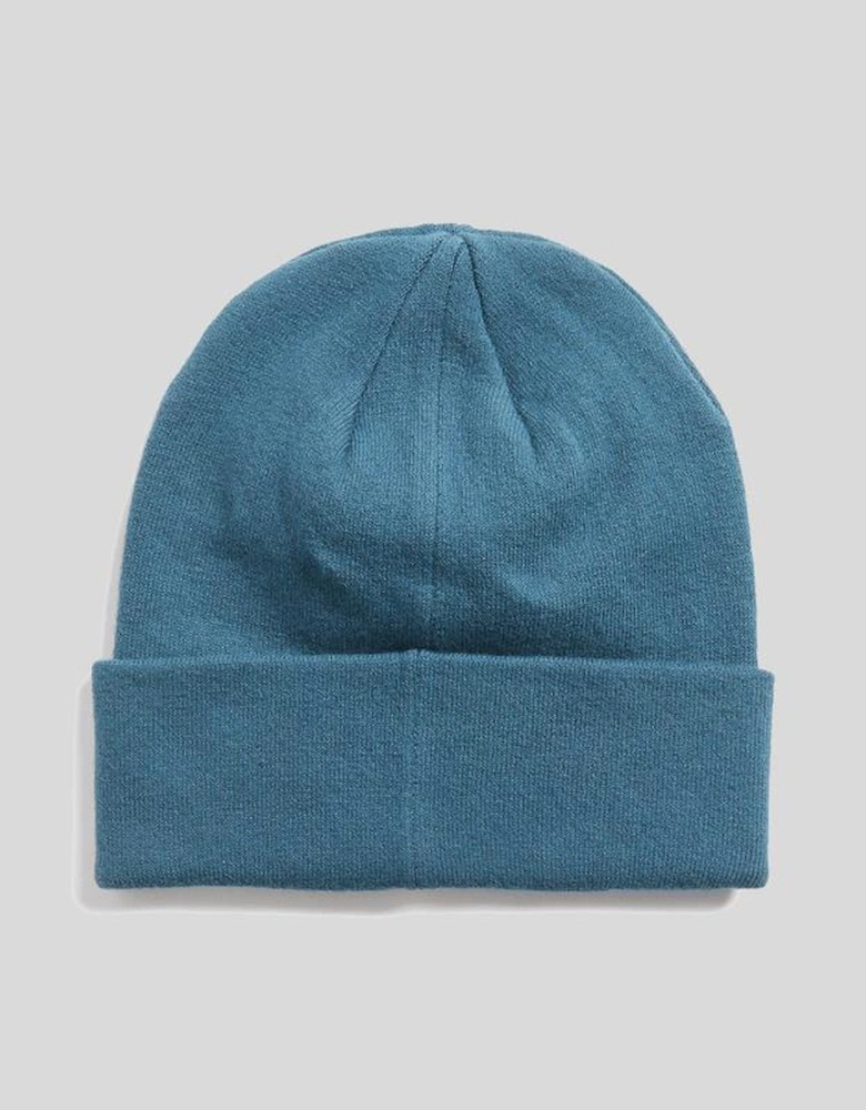 Merino Wool Blend Beanie