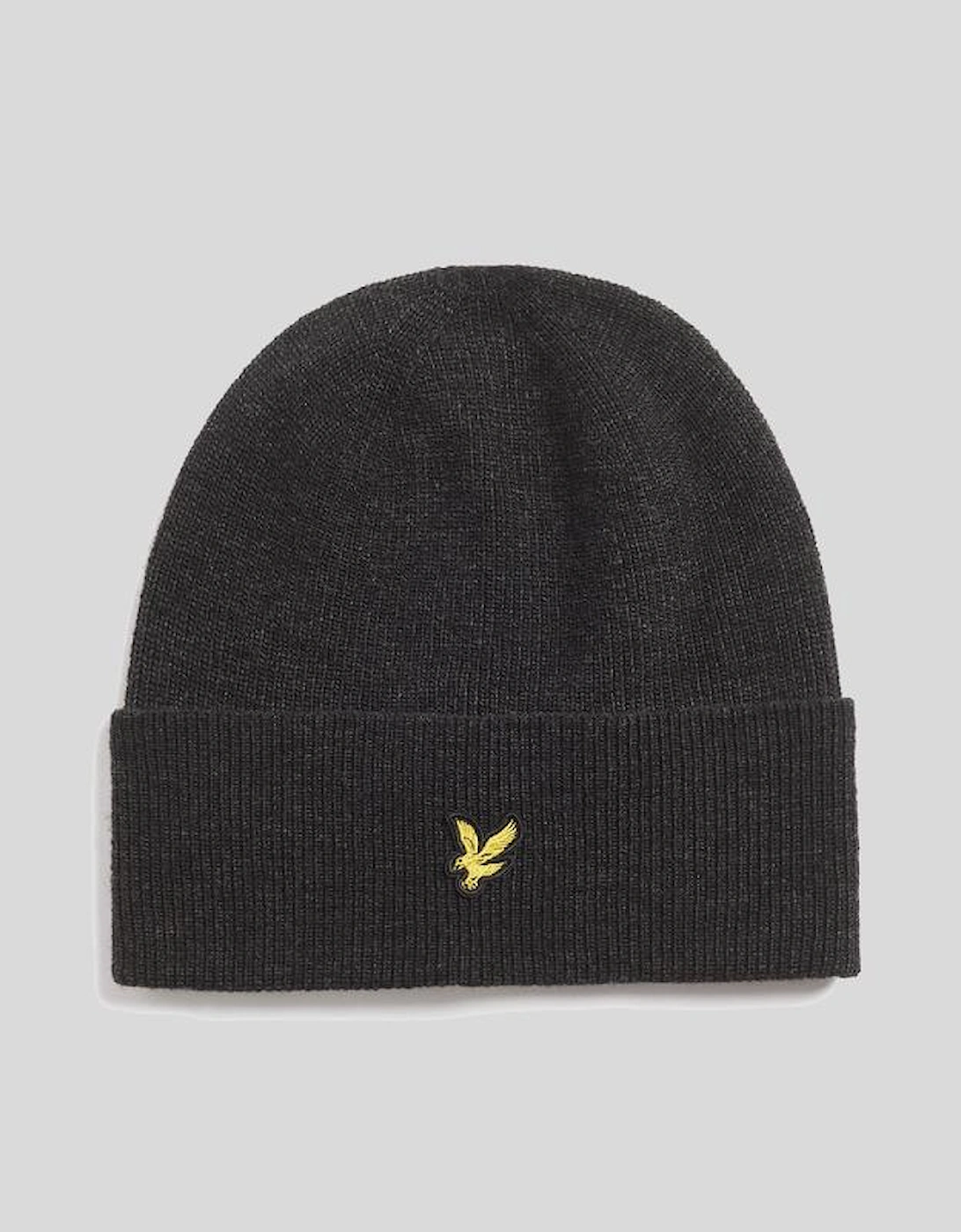 Lambswool Blend Beanie, 4 of 3