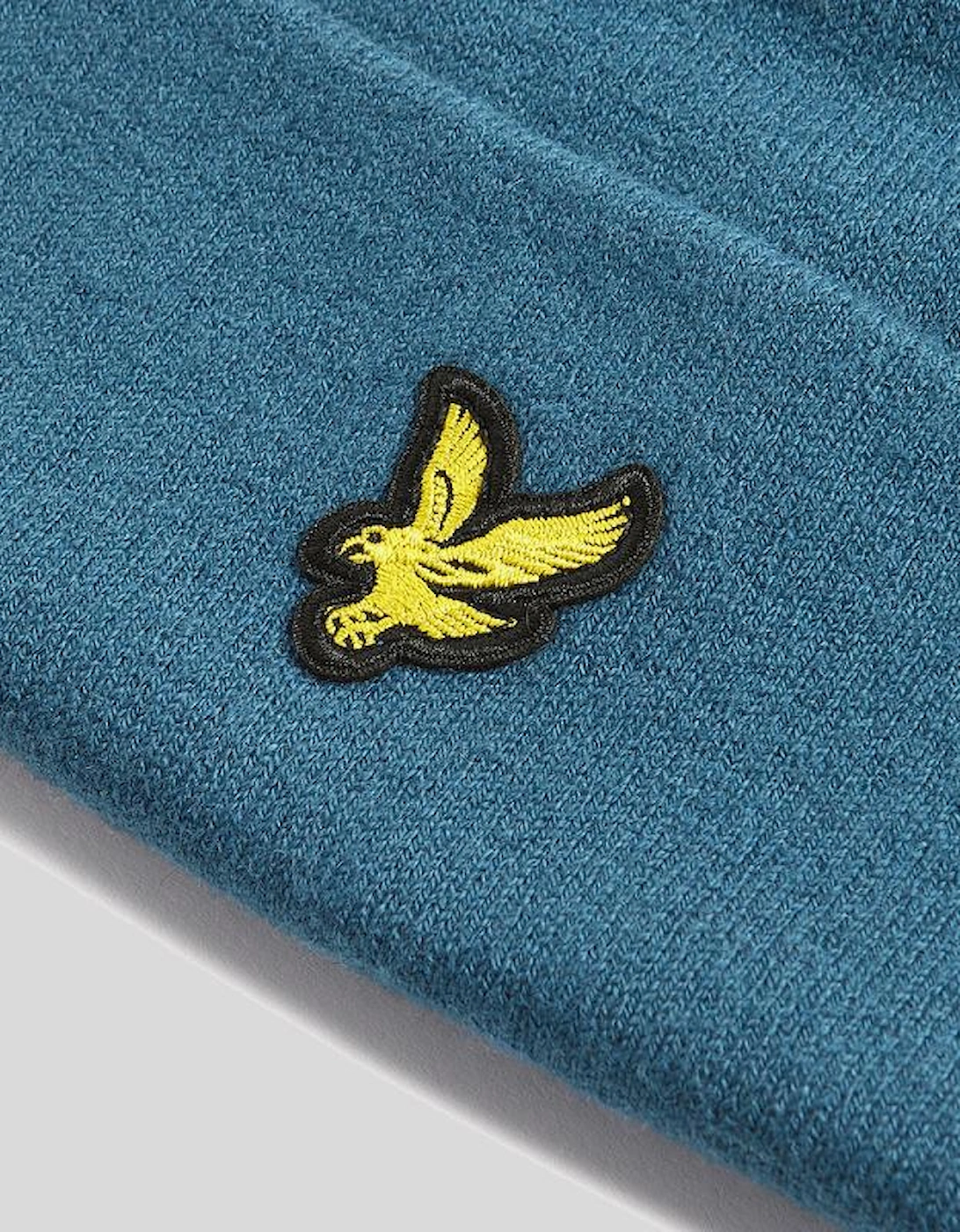 Merino Wool Blend Beanie