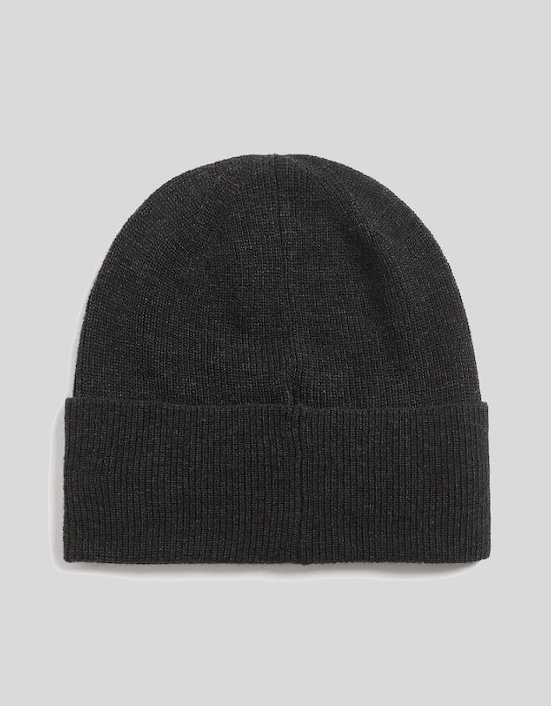 Lambswool Blend Beanie