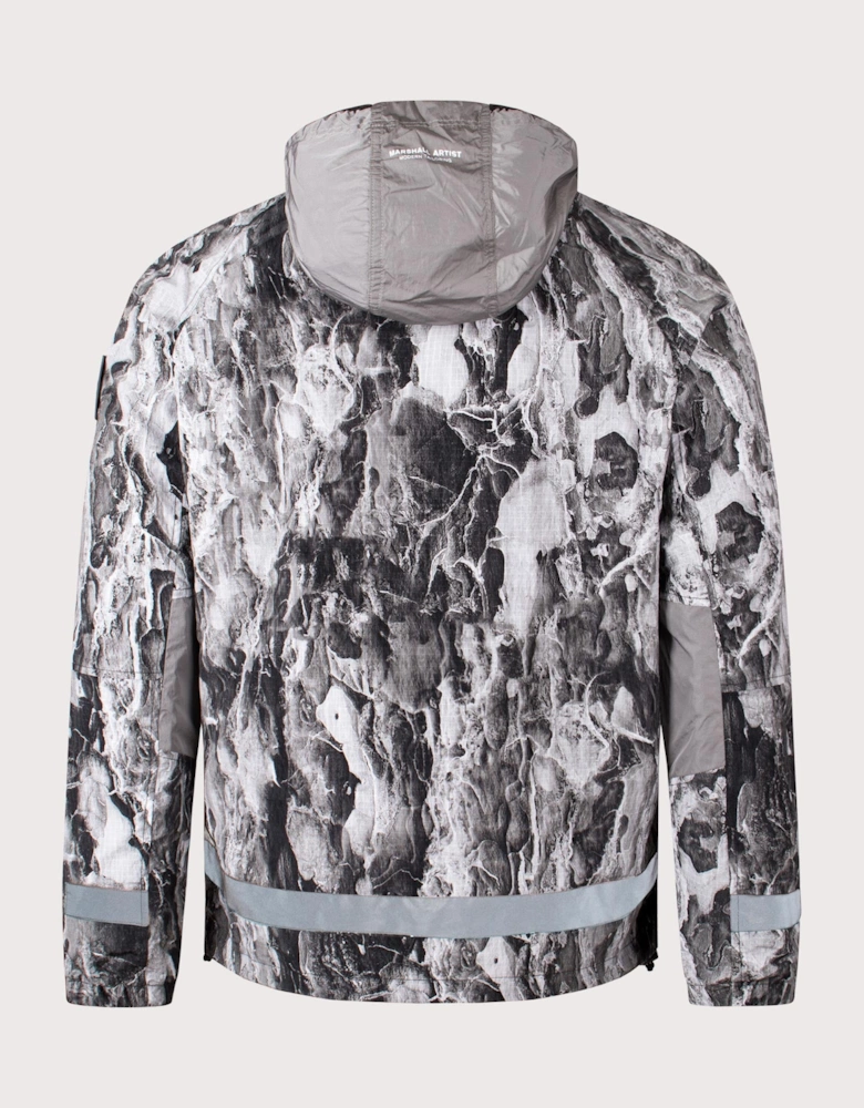 Photek Camo Jacket