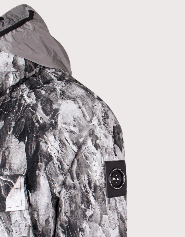 Photek Camo Jacket