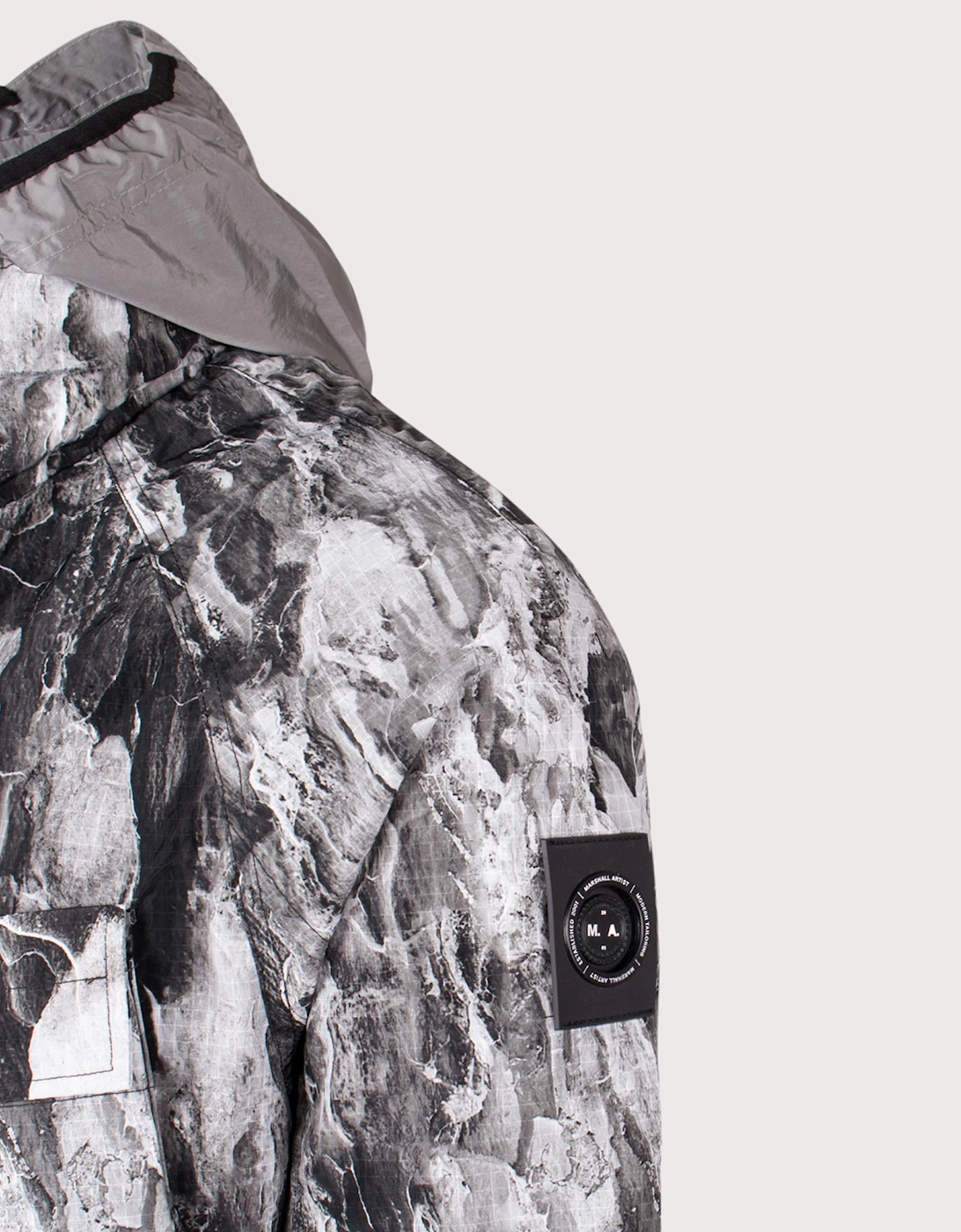 Photek Camo Jacket