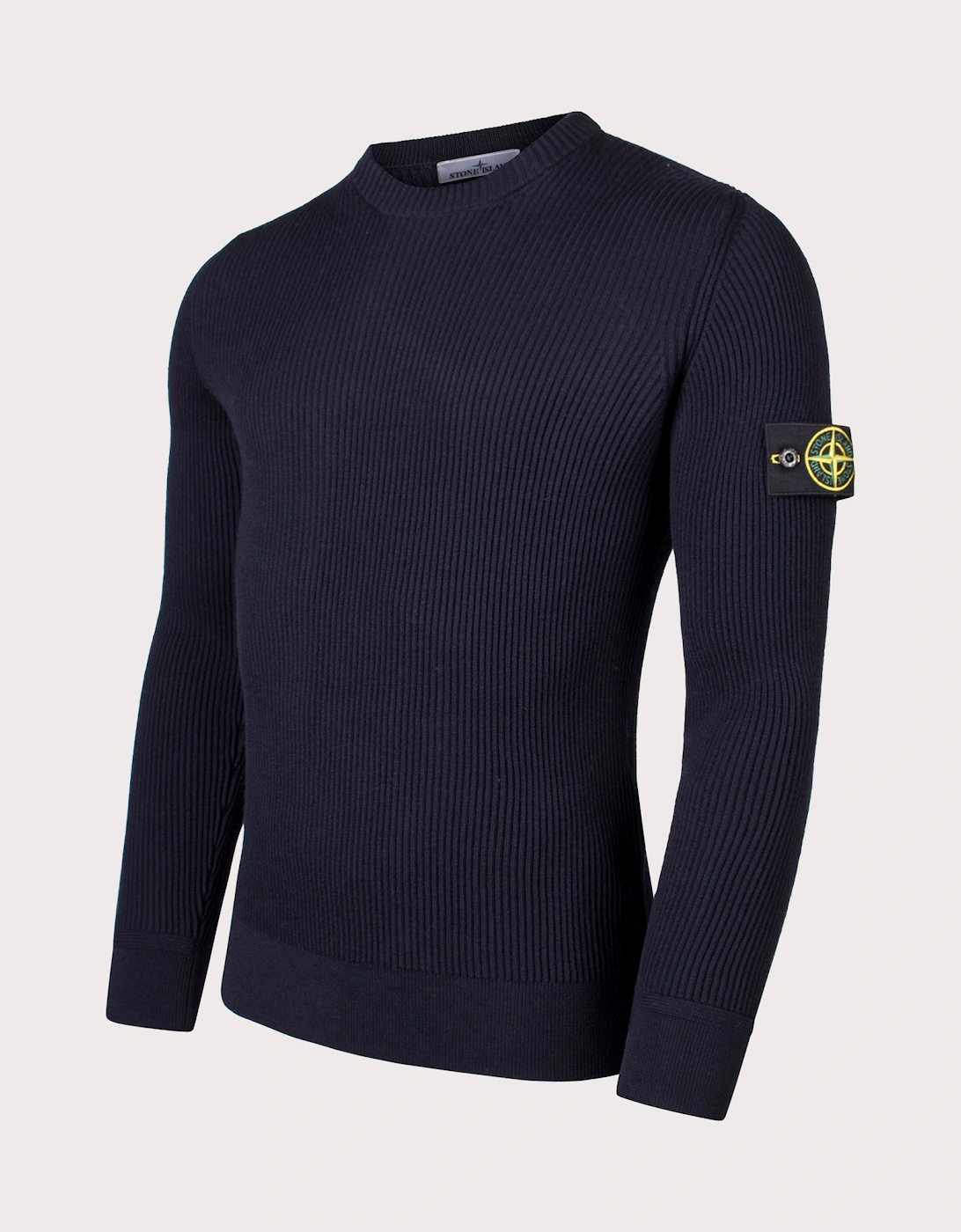 Wool Crew Neck Jumper, 5 of 4