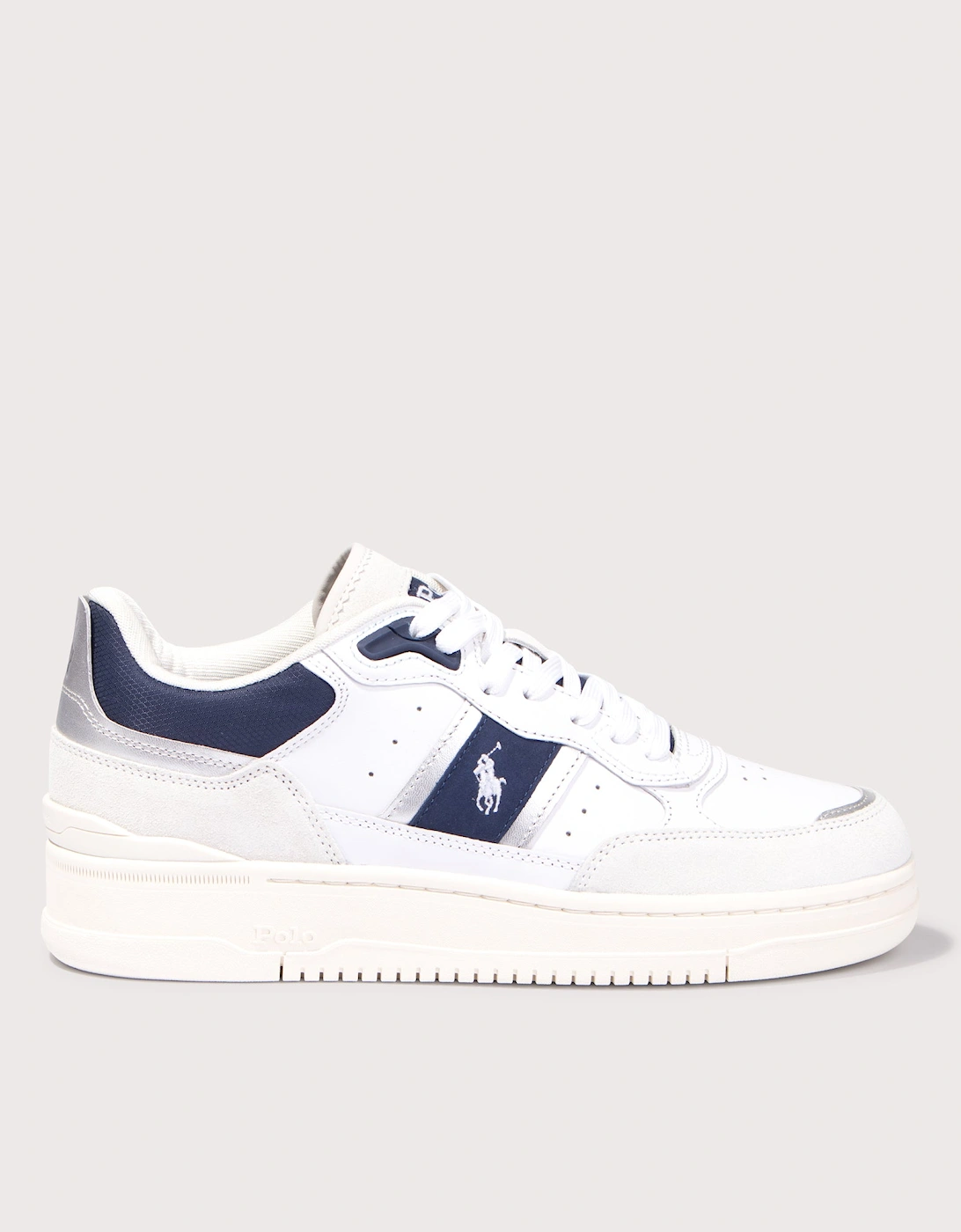 Master SP 125 Low Top Sneakers, 4 of 3