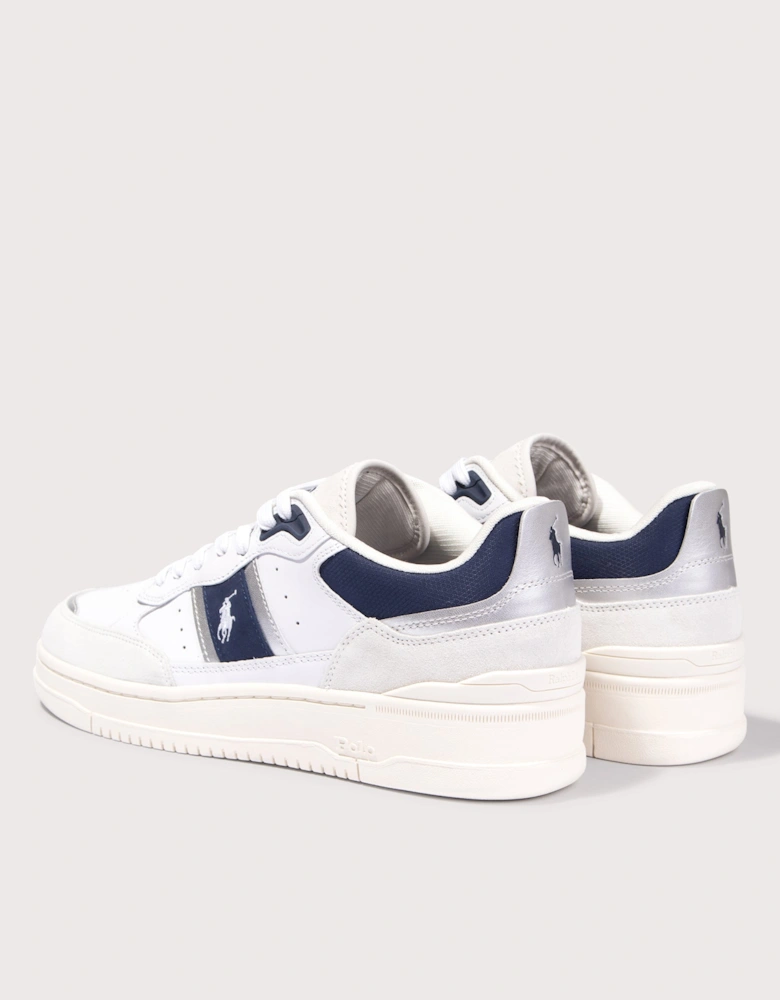 Master SP 125 Low Top Sneakers