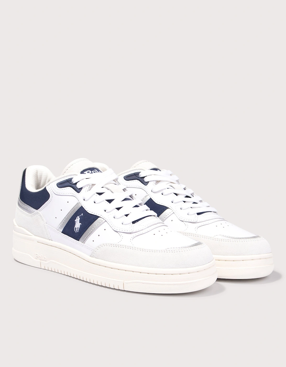 Master SP 125 Low Top Sneakers
