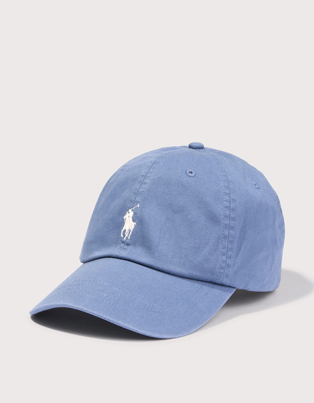 Cotton Chino Baseball Cap, 4 of 3