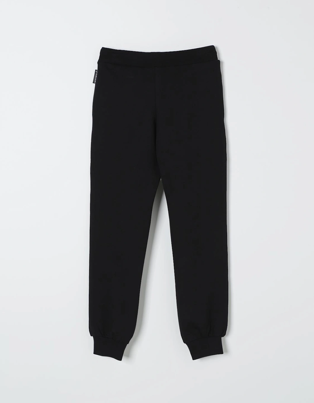 Kids Joggers Rhinestone Logo