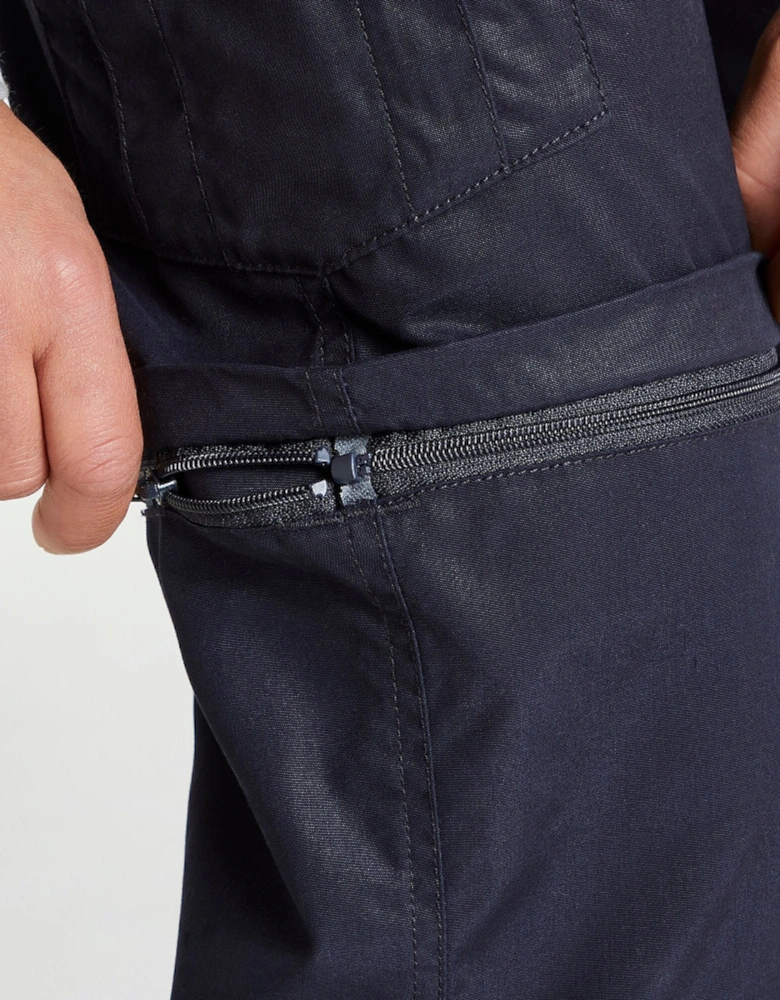 Expert Womens Kiwi Walking Convertible Trousers