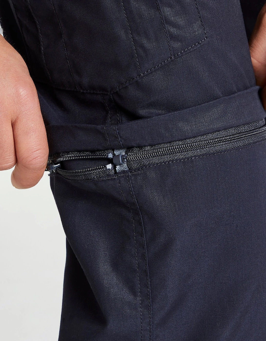 Expert Womens Kiwi Walking Convertible Trousers