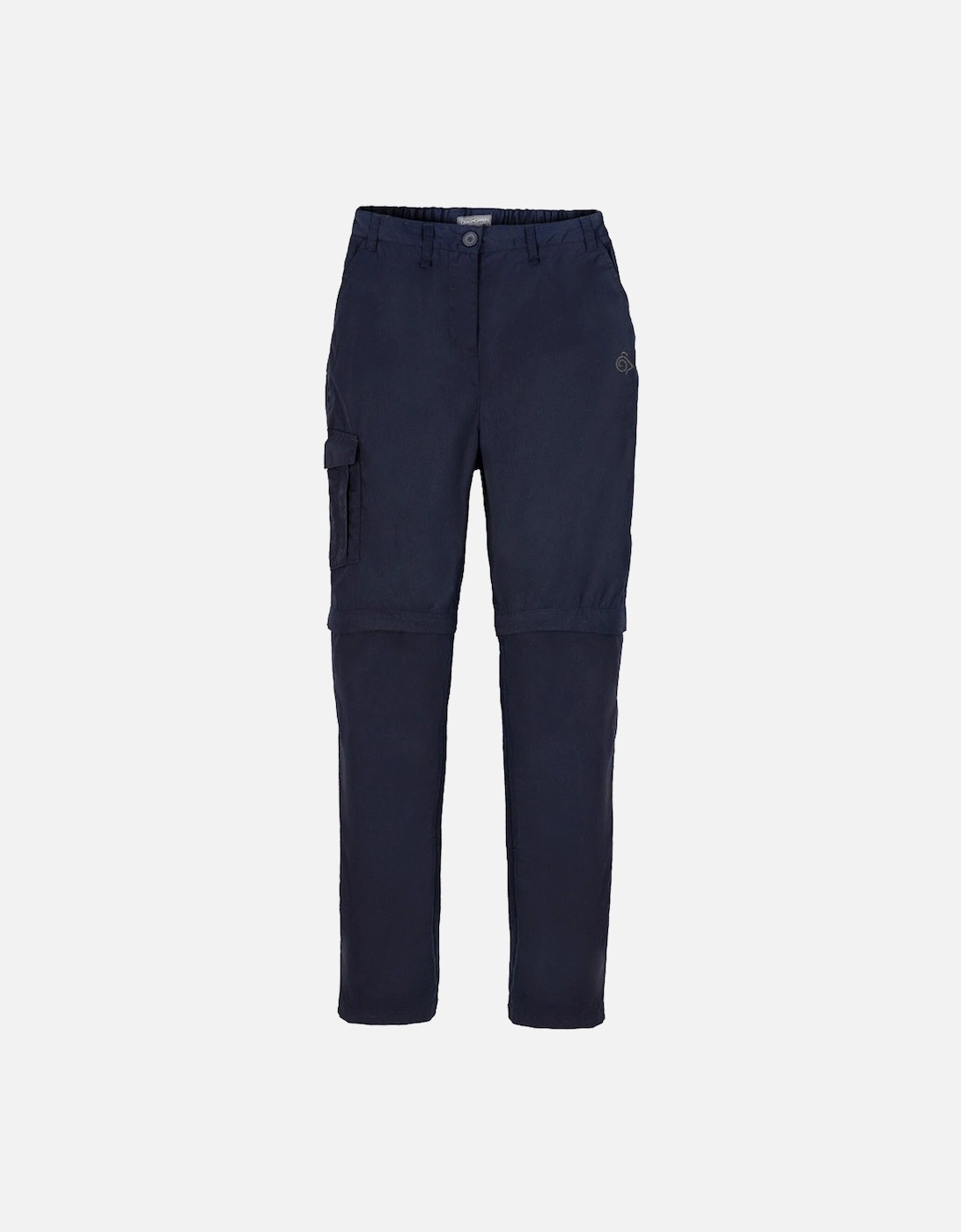Expert Womens Kiwi Walking Convertible Trousers
