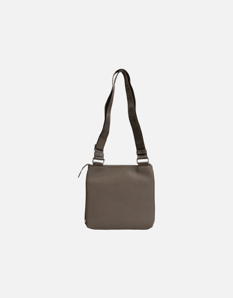 Crossbody Bag 50423322 Taupe