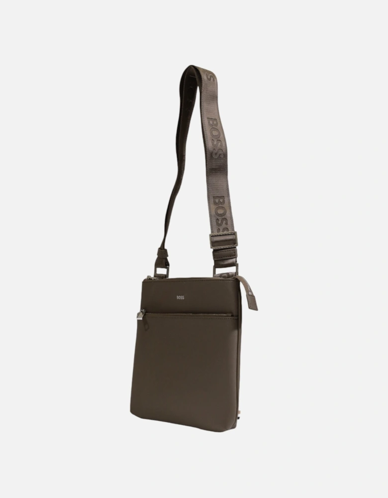 Crossbody Bag 50423322 Taupe