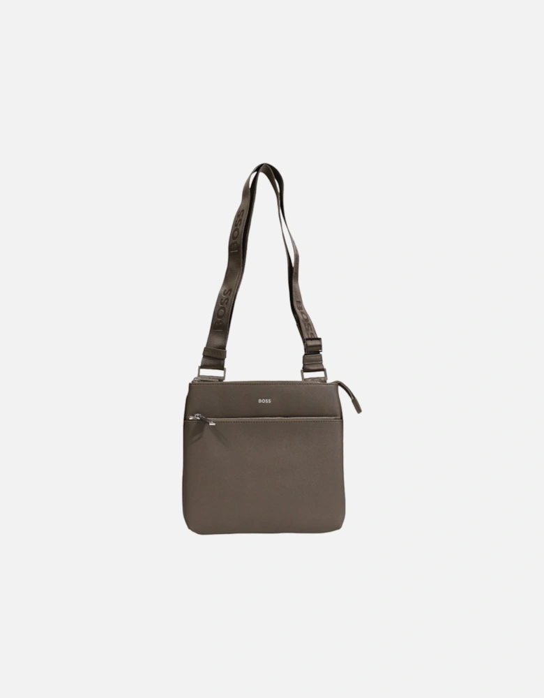 Crossbody Bag 50423322 Taupe