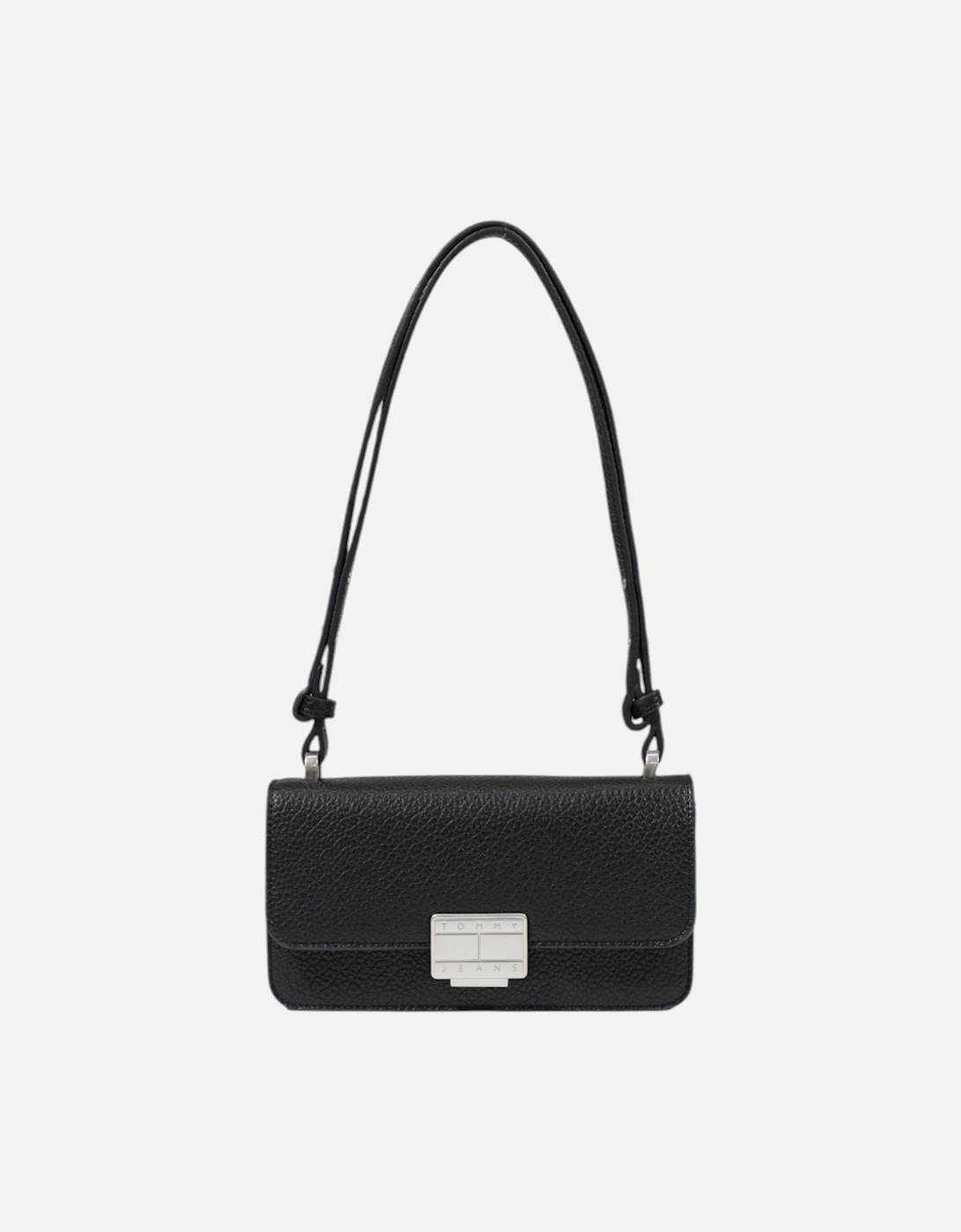 Polyurethane Handbag with Detailed Design, 4 of 3
