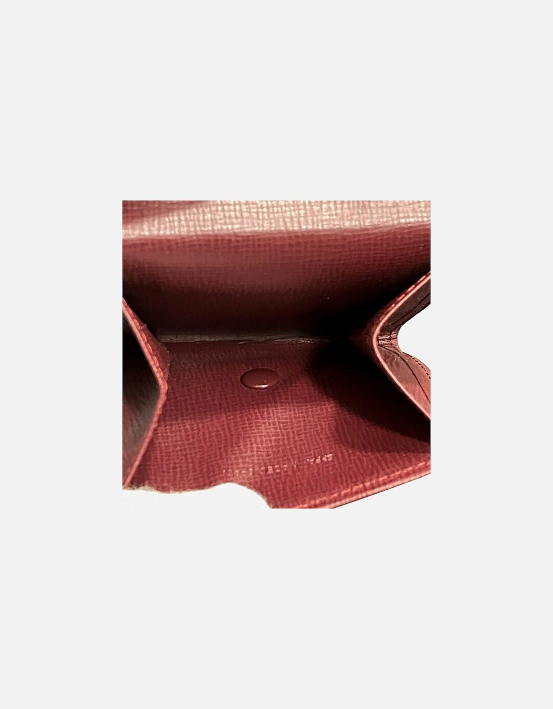 Leather Wallet