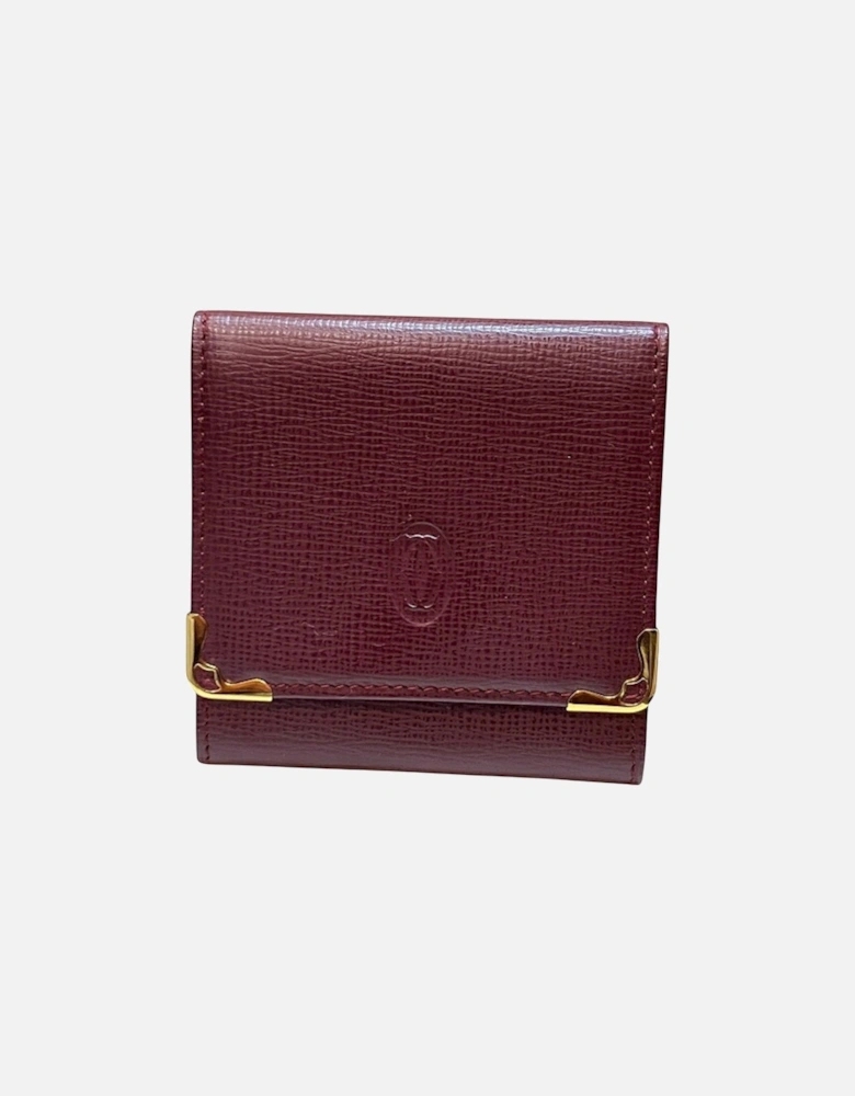 Leather Wallet