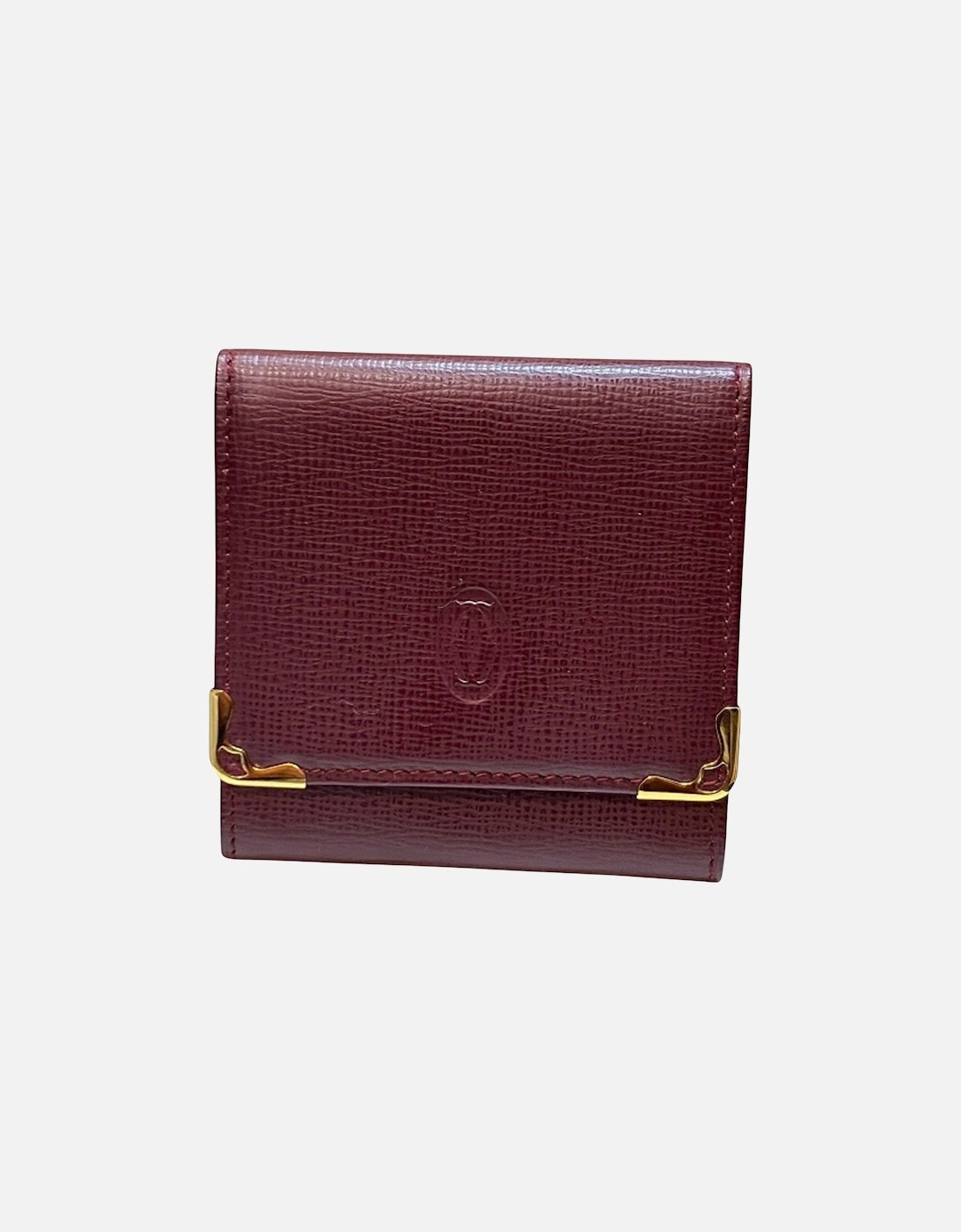 Leather Wallet, 11 of 10