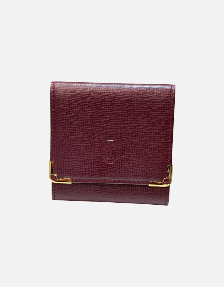 Leather Wallet