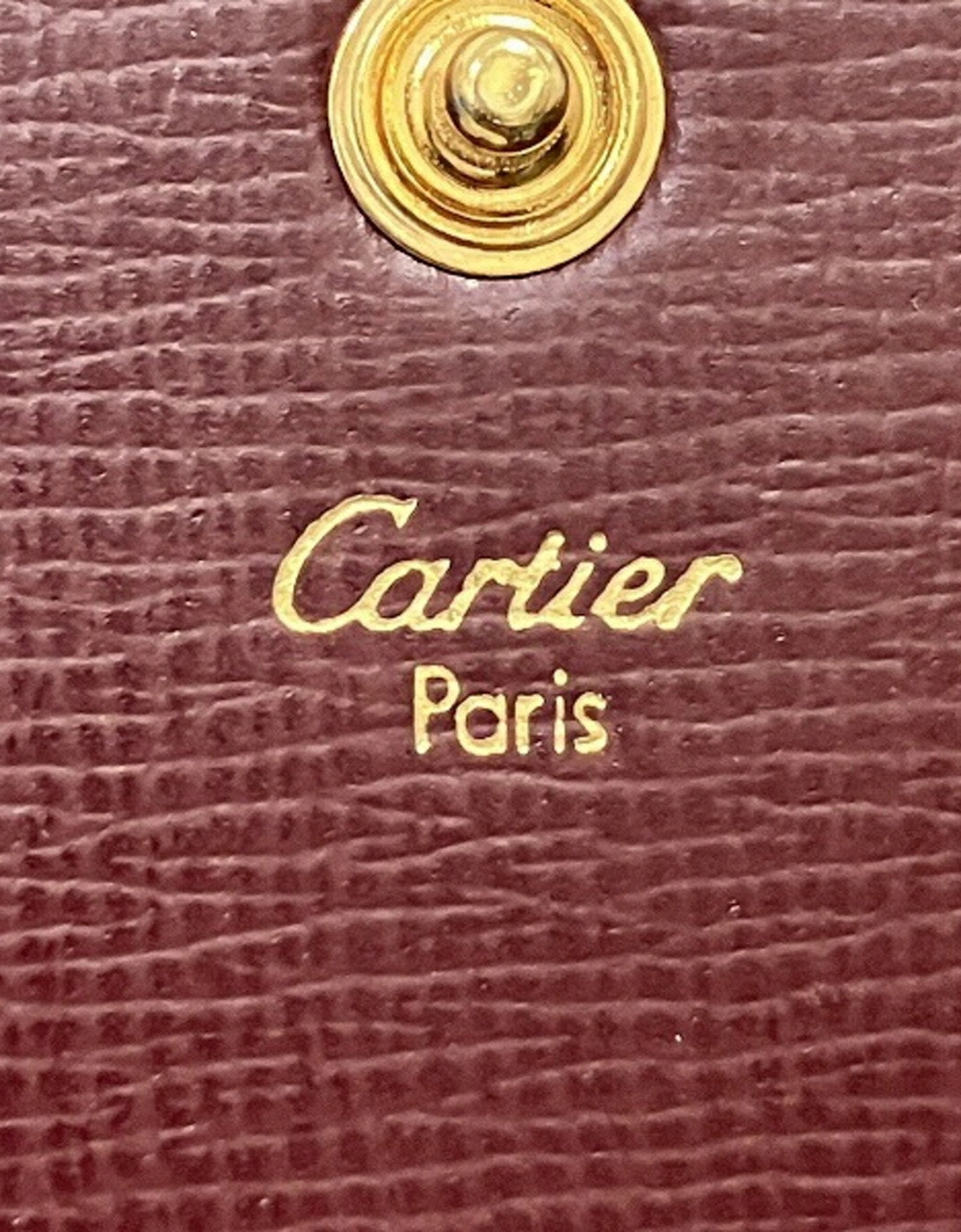Leather Wallet