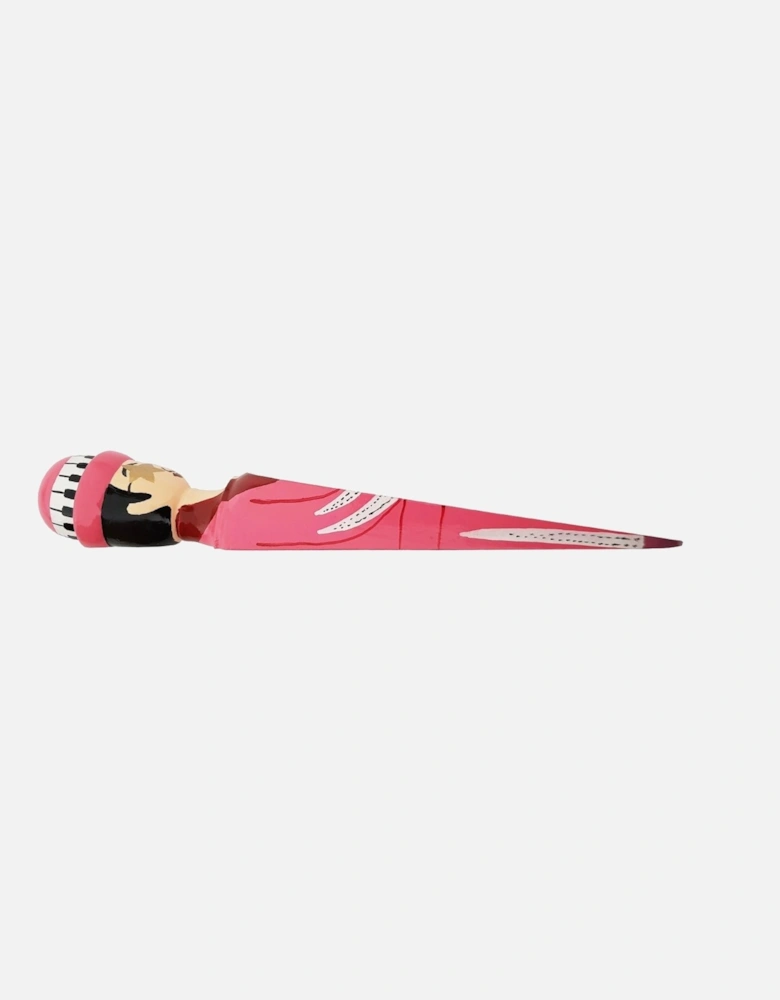 Elty The Rocket Man Door Stop/Stopper, Door Wedge