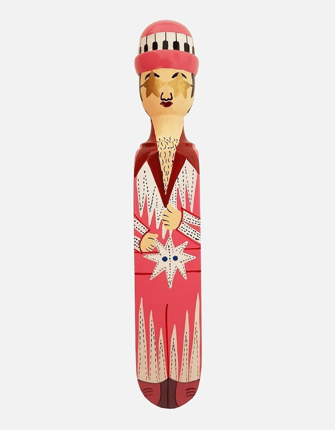 Elty The Rocket Man Door Stop/Stopper, Door Wedge, 3 of 2