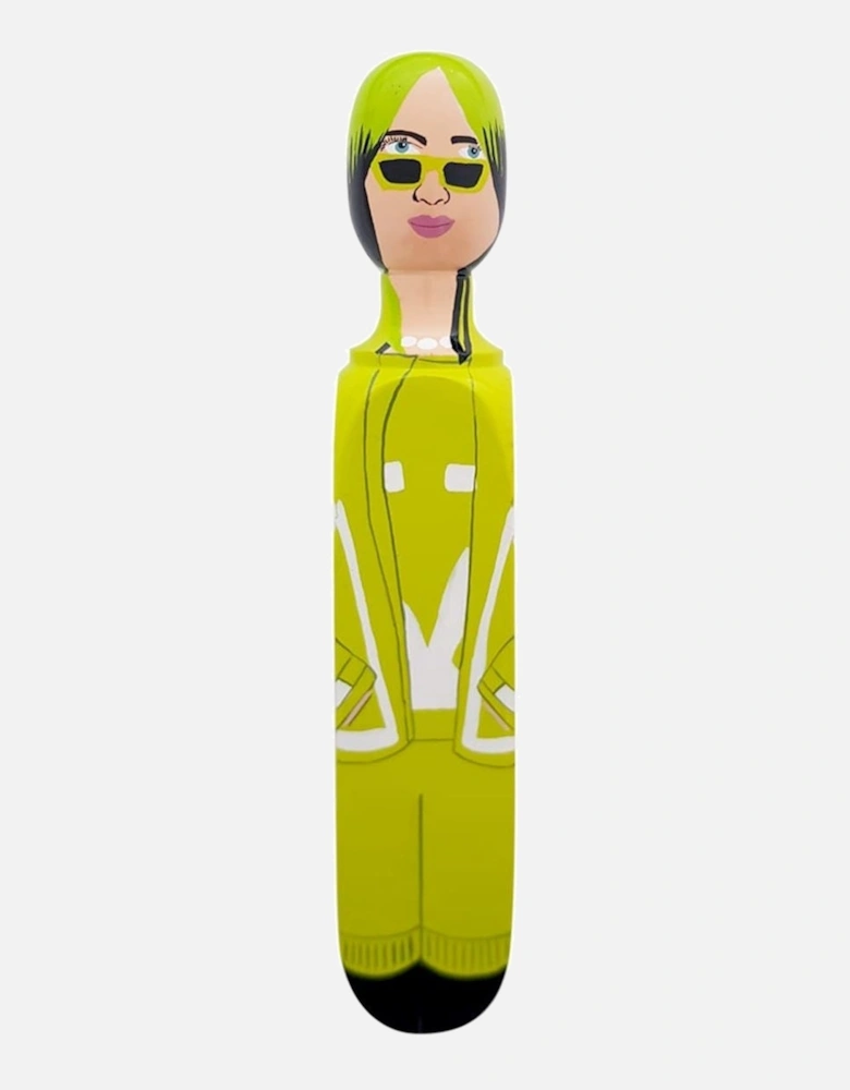 Billielish The Gen Z Queen Door Stop/Stopper, Door Wedge