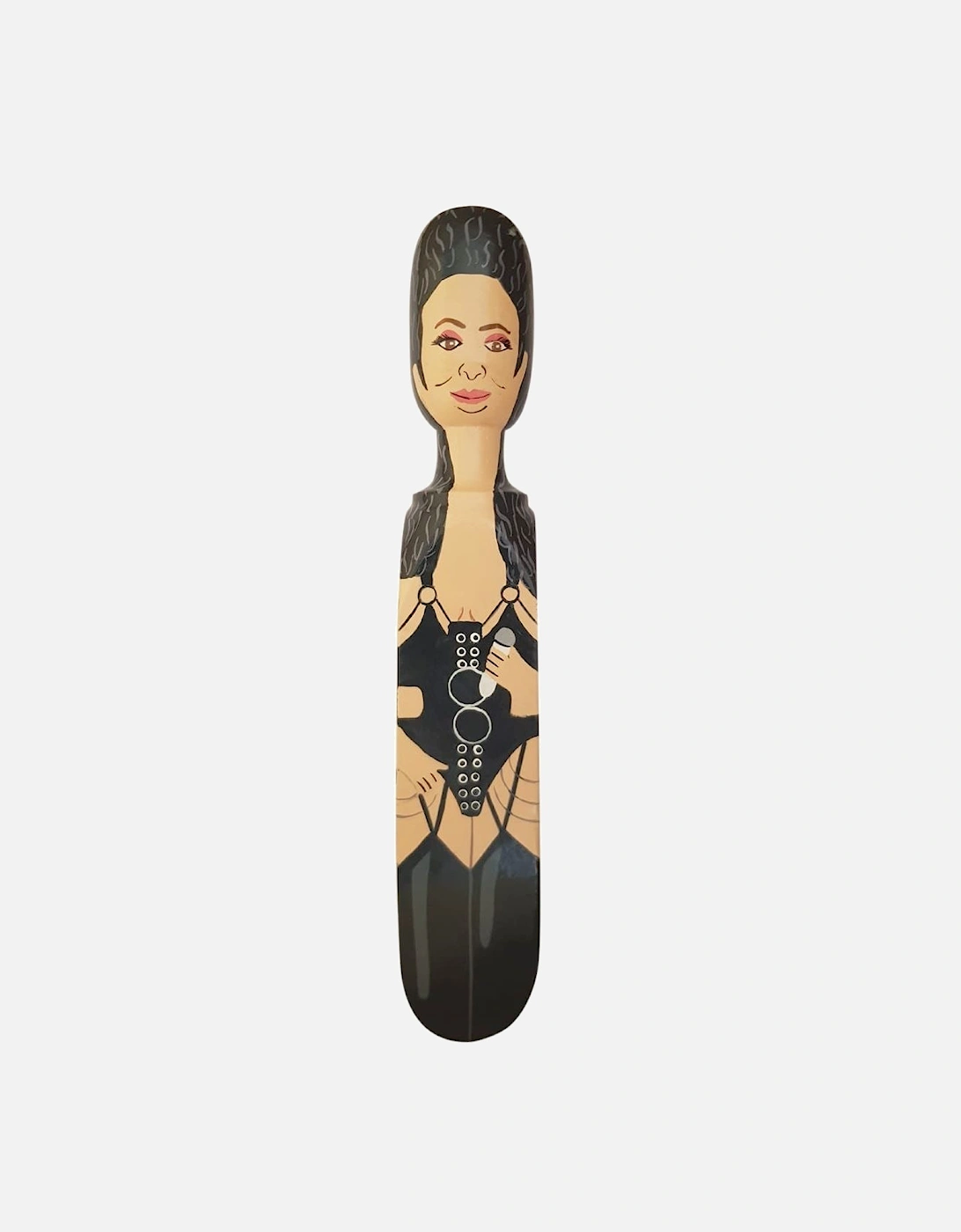 Cherie The Goddess Of Pop Door Stop/Stopper, Door Wedge, 3 of 2