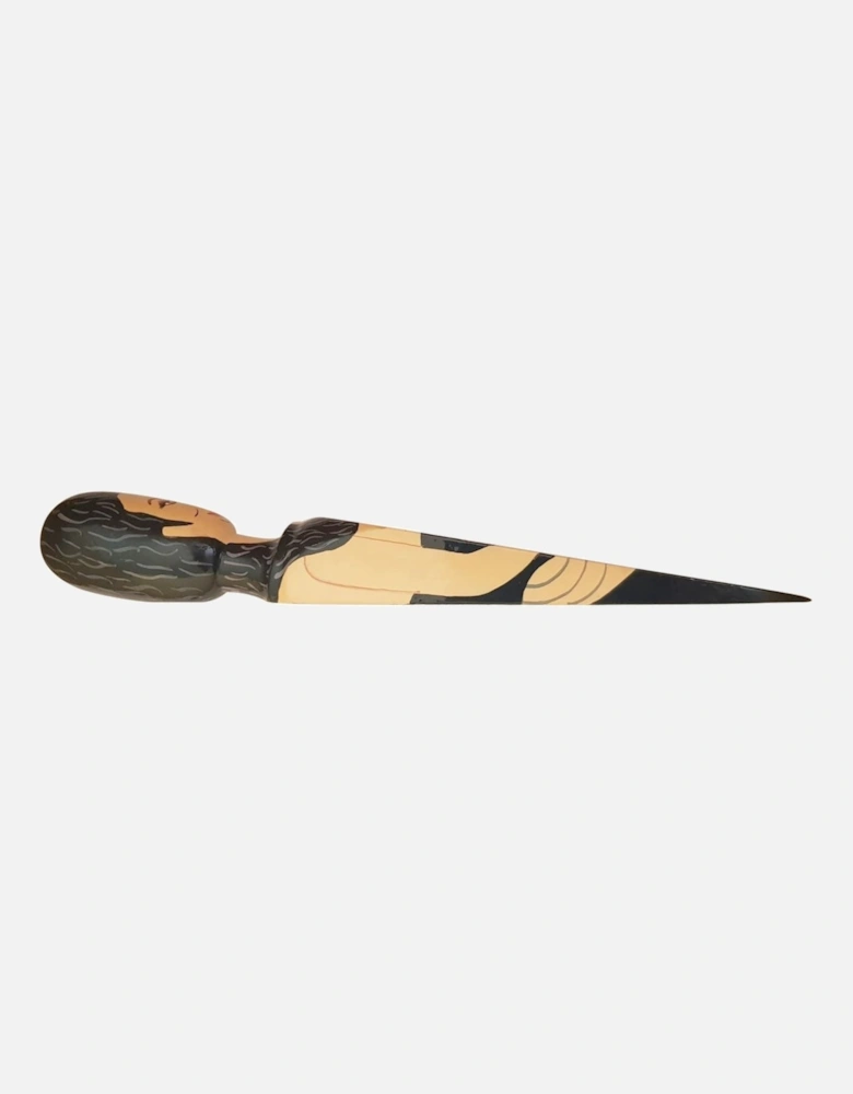 Cherie The Goddess Of Pop Door Stop/Stopper, Door Wedge