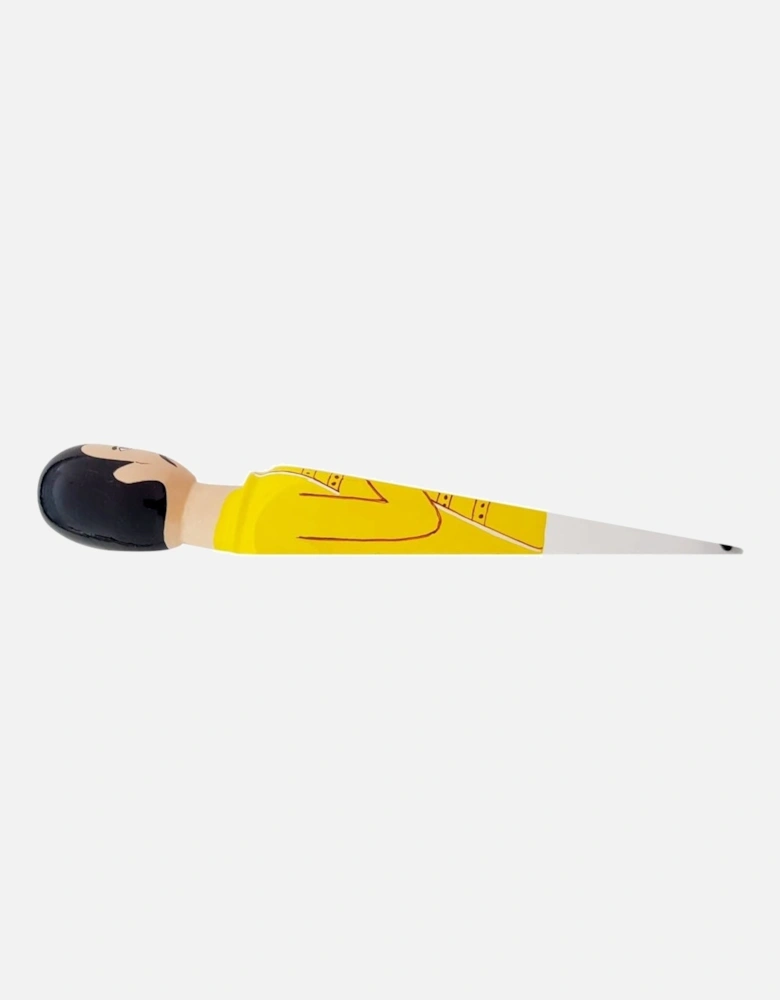 Freddy The Frontman Door Stop/Stopper, Door Wedge