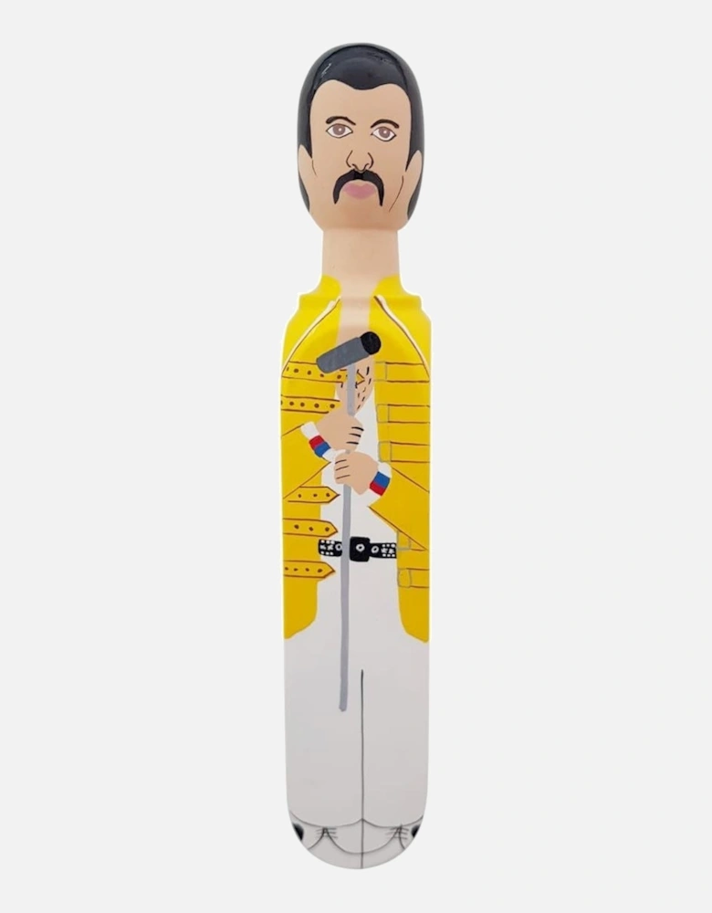Freddy The Frontman Door Stop/Stopper, Door Wedge