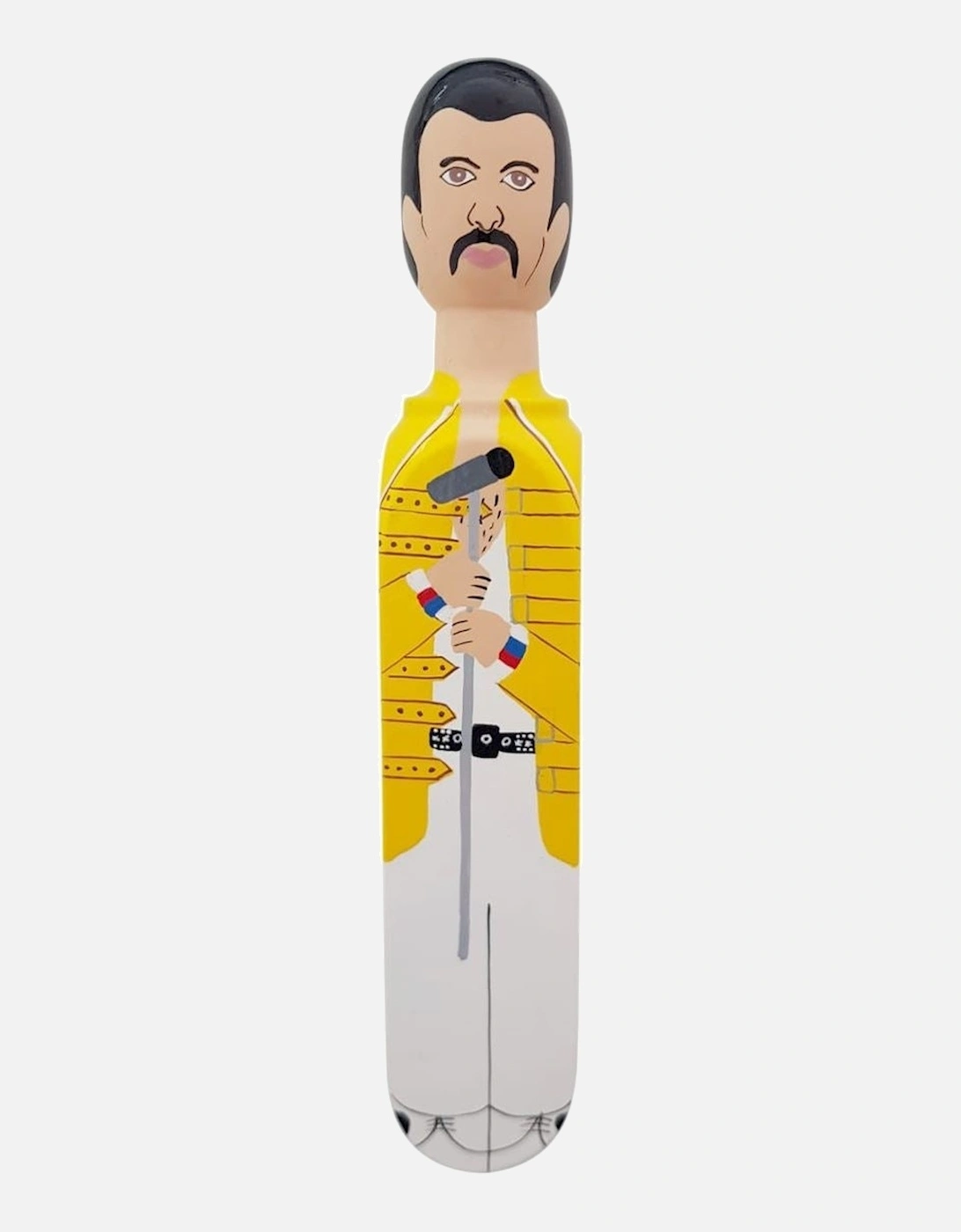 Freddy The Frontman Door Stop/Stopper, Door Wedge, 3 of 2