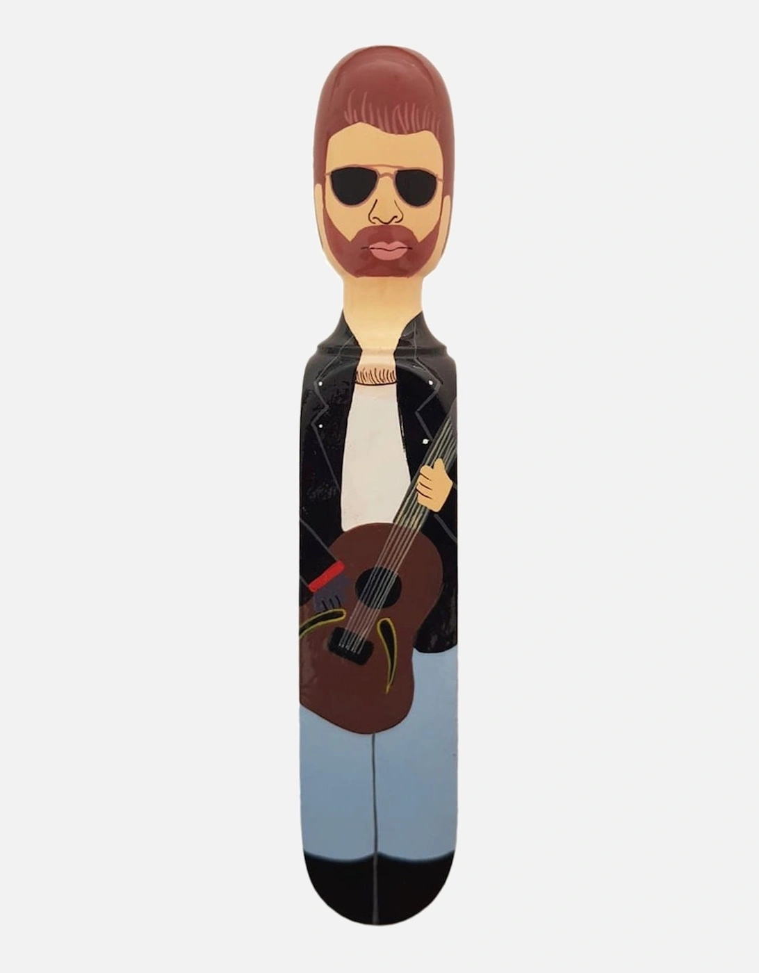 Georg The Pop Star Door Stop/Stopper, Door Wedge, 3 of 2
