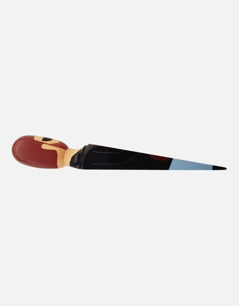 Georg The Pop Star Door Stop/Stopper, Door Wedge
