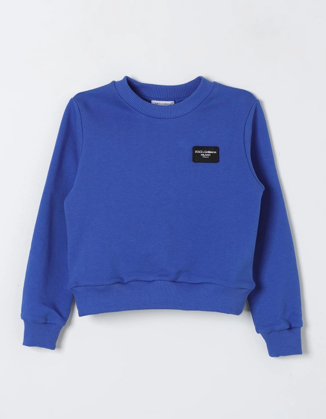 Kids Pullover Sweatshirt Logo Patch, 4 of 3