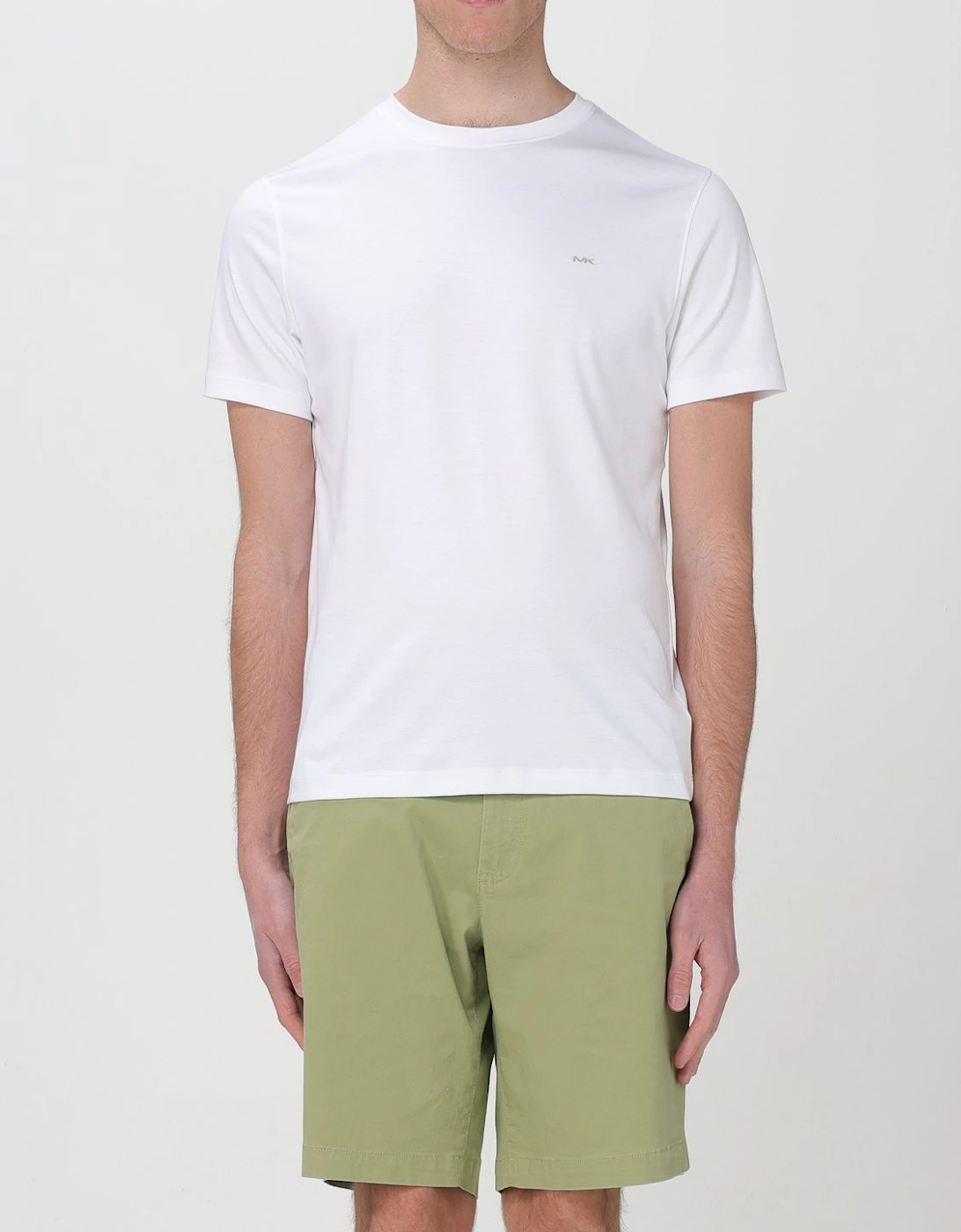Short Sleeve Crew Neck Tee, 6 of 5