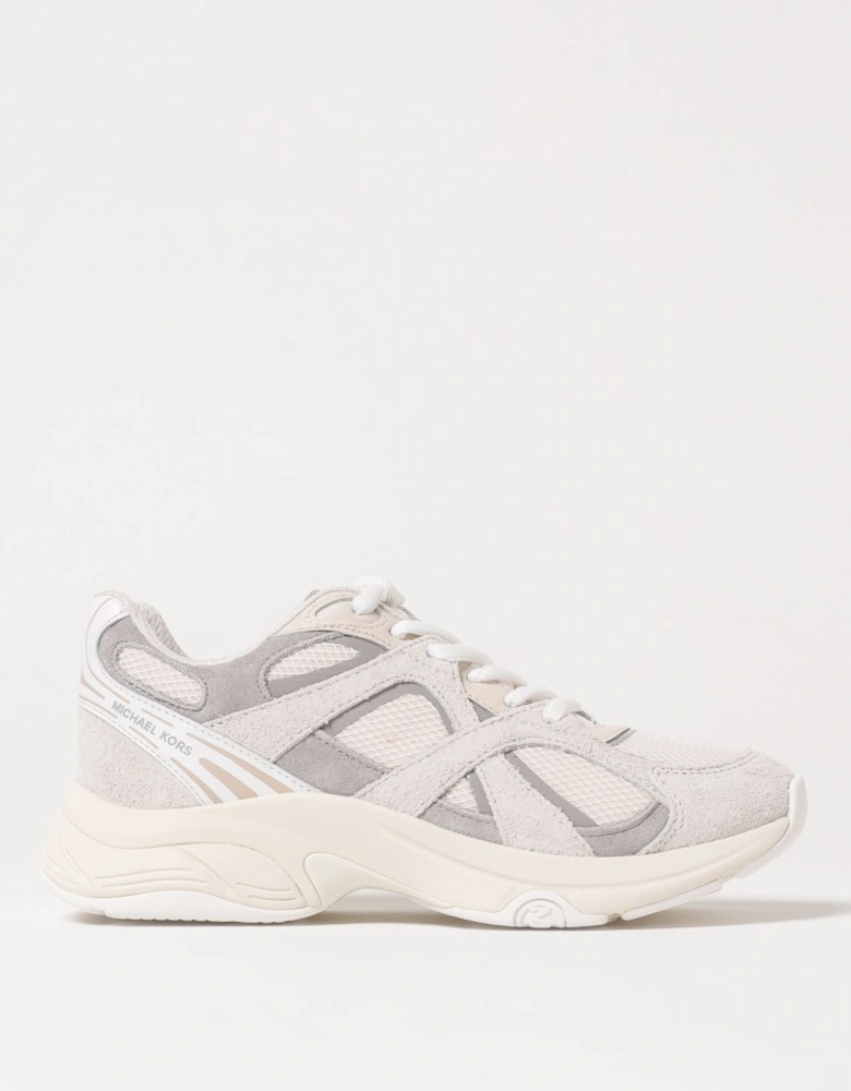 Casual Suede Sneakers