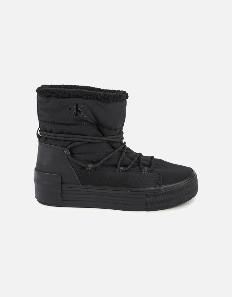 Recycled Polyester Sneakers