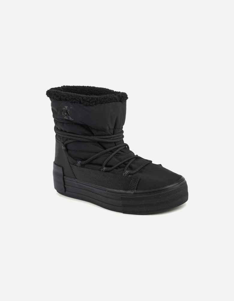 Recycled Polyester Sneakers