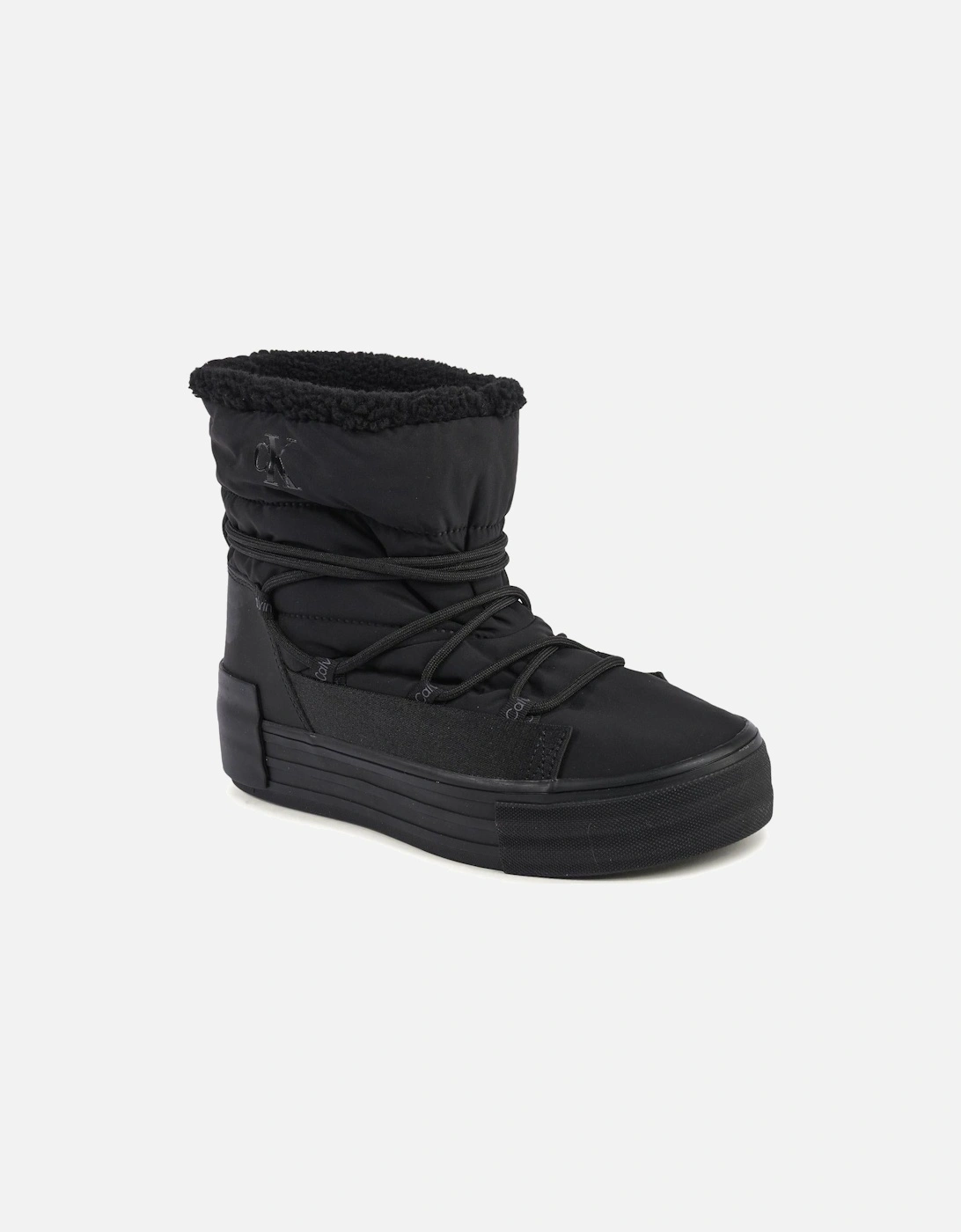 Recycled Polyester Sneakers