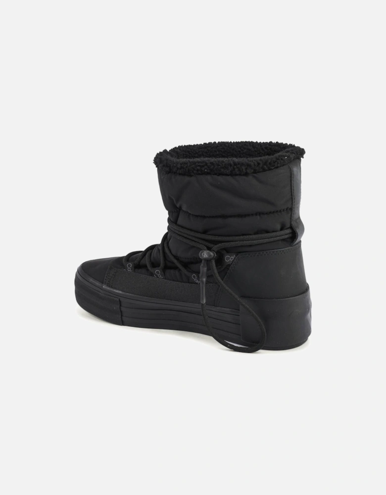 Recycled Polyester Sneakers