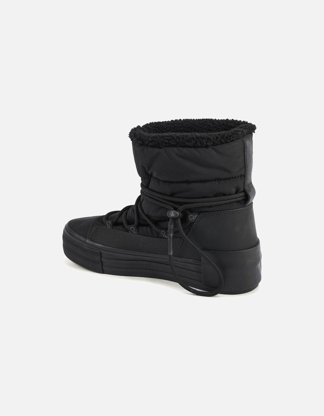 Recycled Polyester Sneakers