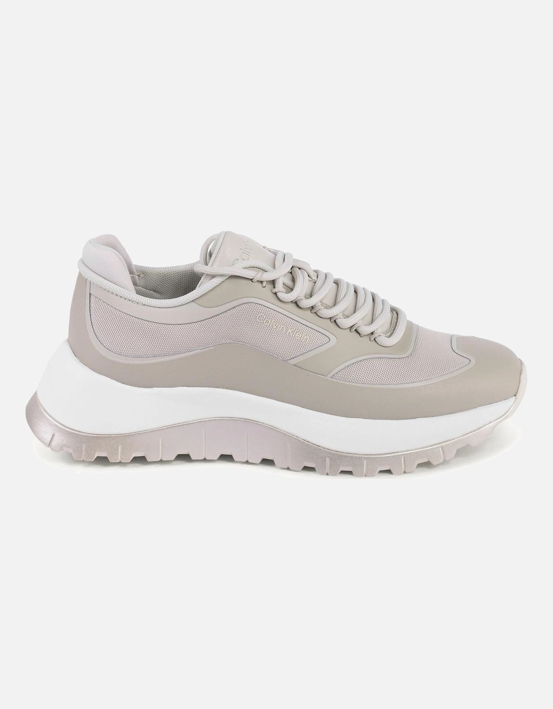 CK Platform Sneaker Casual, 4 of 3