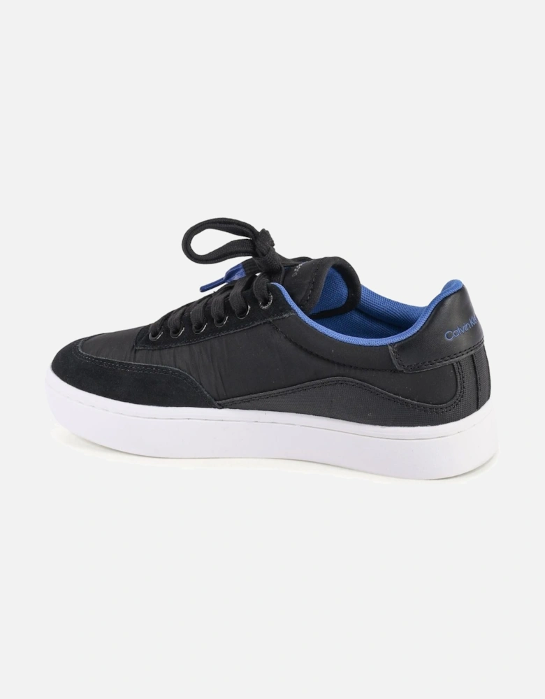 Low Top Sneakers Casual Style