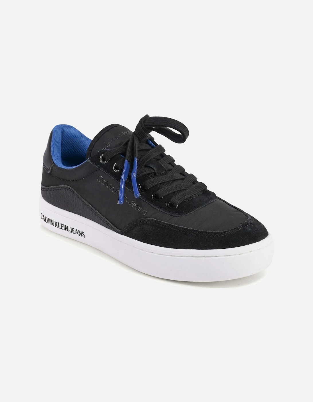 Low Top Sneakers Casual Style