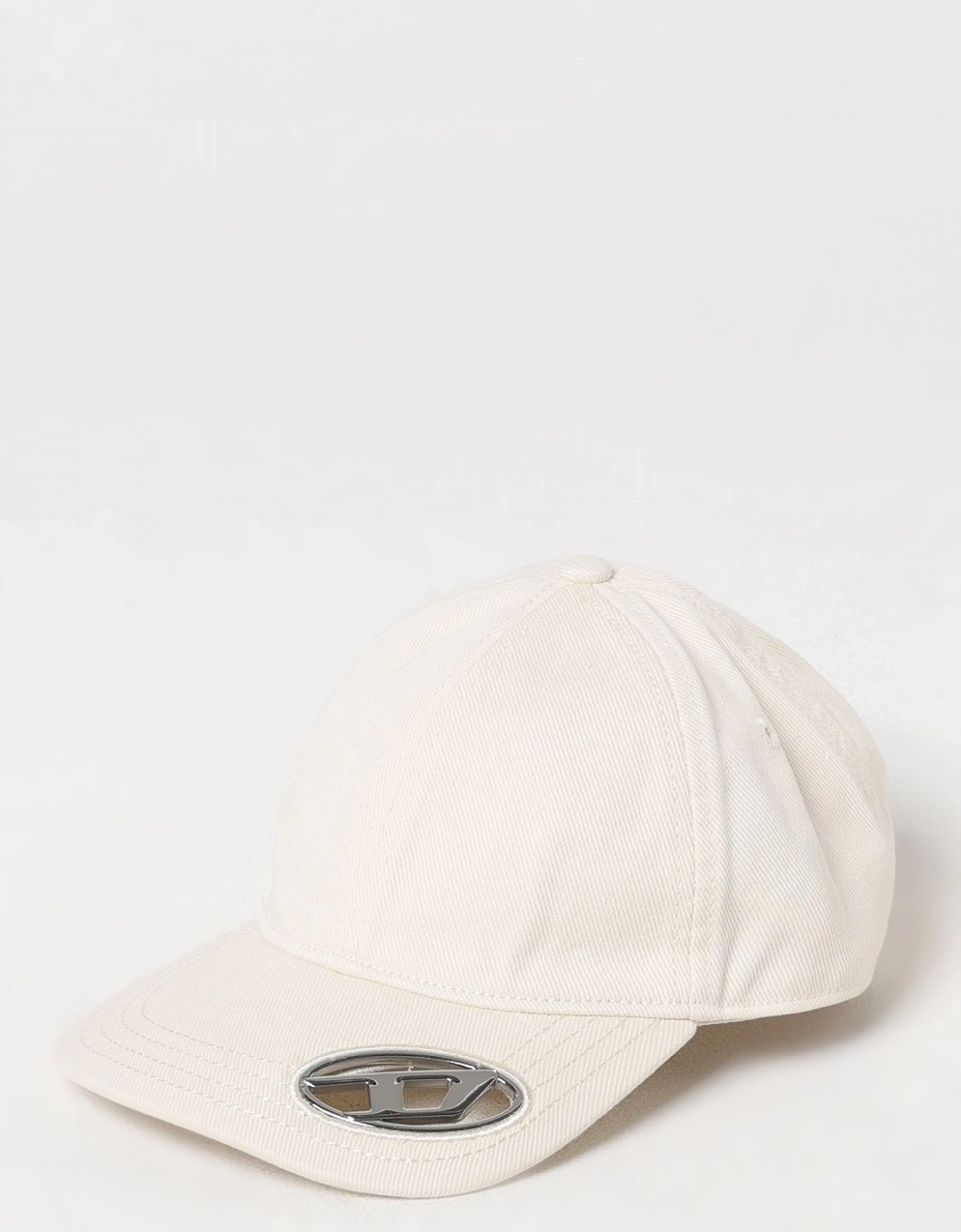 Baseball Cap Metal D Logo, 5 of 4