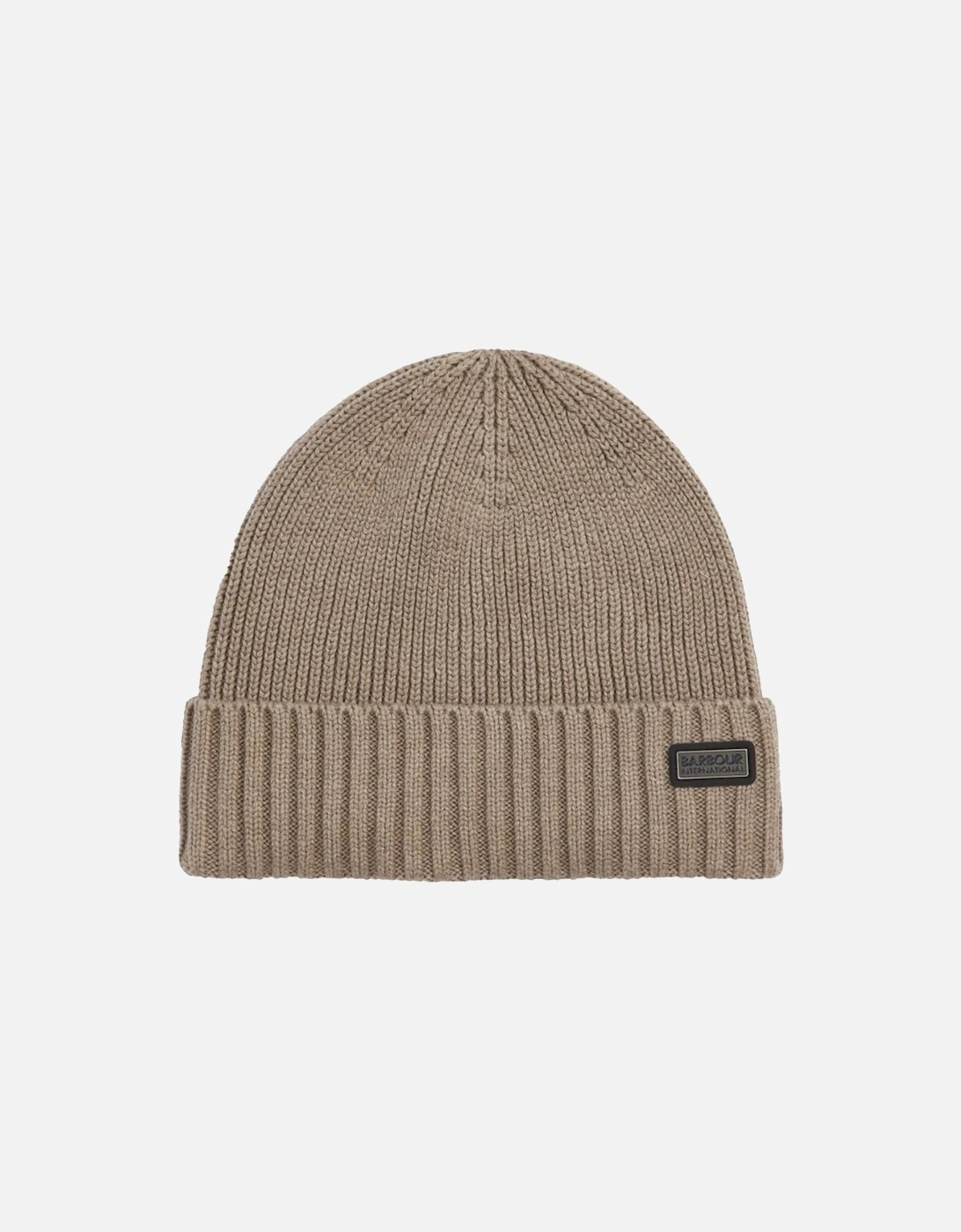 Chester Beanie Hat Brindle, 4 of 3