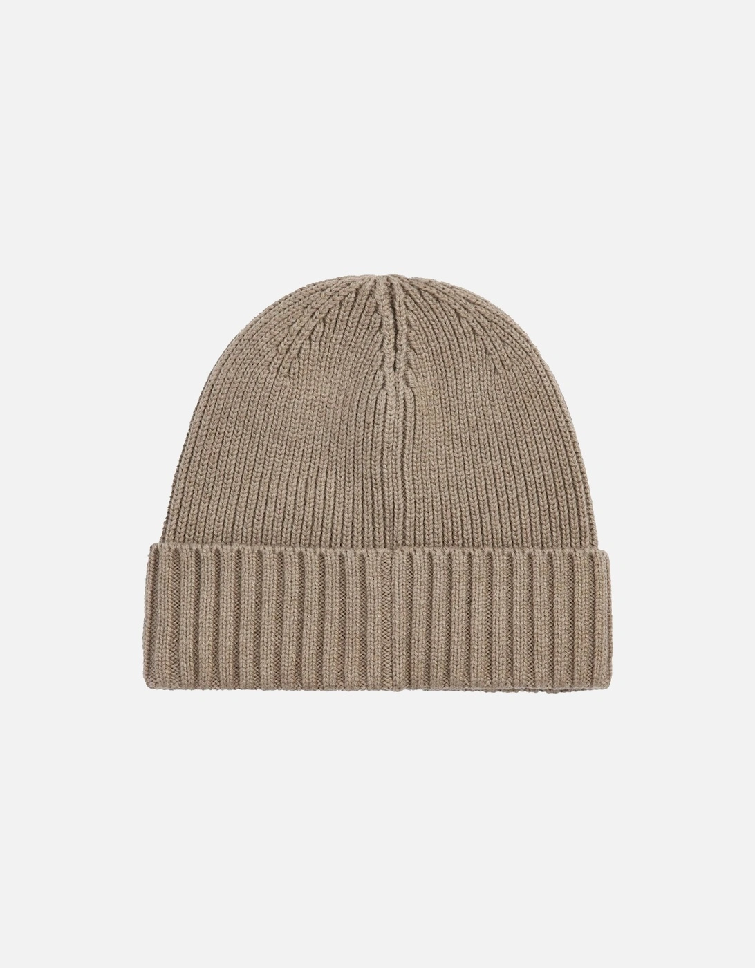 Chester Beanie Hat Brindle