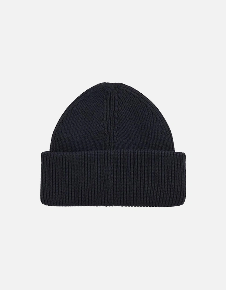 Craywell Beanie Hat Navy